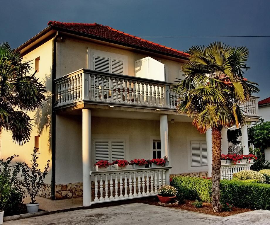 Guest House Micin โวดีเซ ภายนอก รูปภาพ