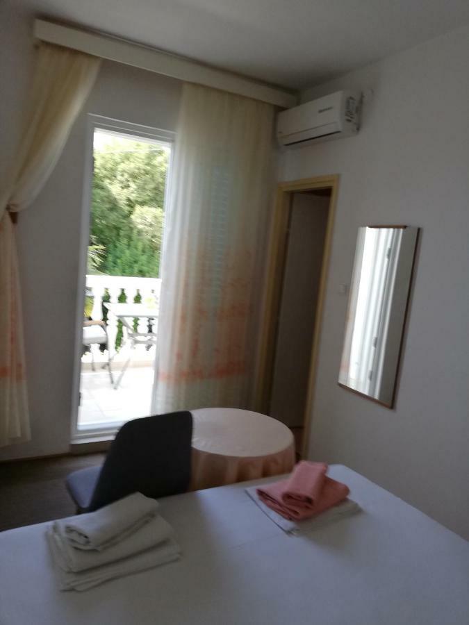 Guest House Micin โวดีเซ ภายนอก รูปภาพ