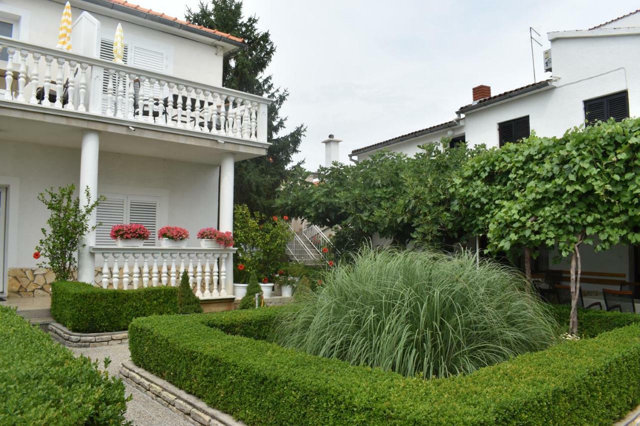 Guest House Micin โวดีเซ ภายนอก รูปภาพ