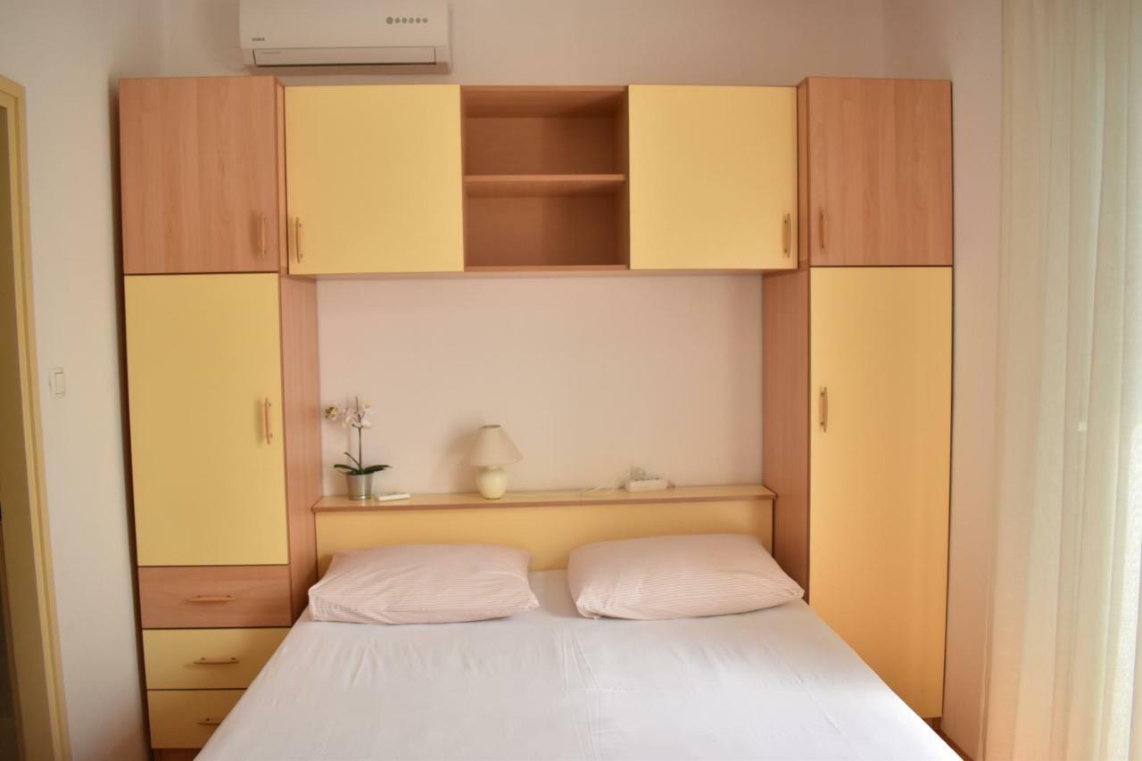 Guest House Micin โวดีเซ ภายนอก รูปภาพ