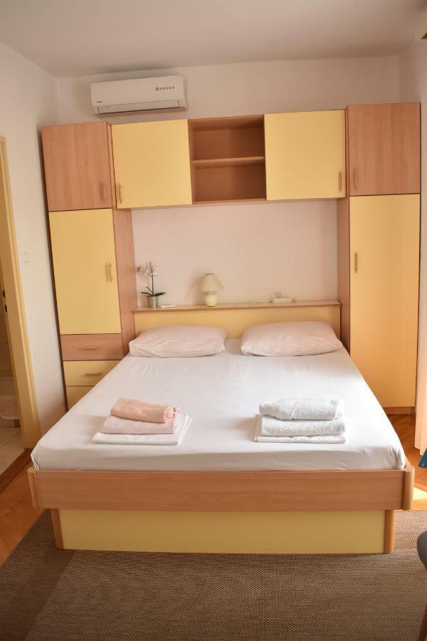 Guest House Micin โวดีเซ ภายนอก รูปภาพ