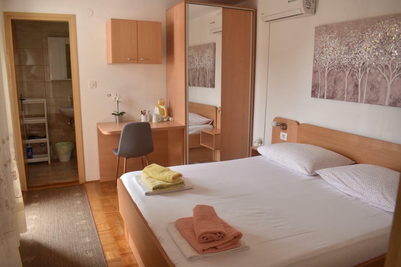 Guest House Micin โวดีเซ ภายนอก รูปภาพ
