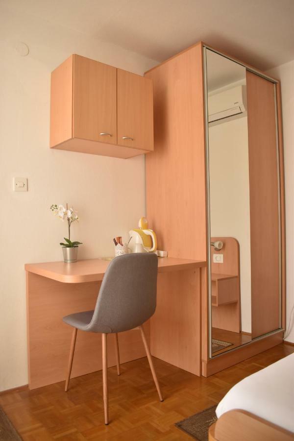 Guest House Micin โวดีเซ ภายนอก รูปภาพ